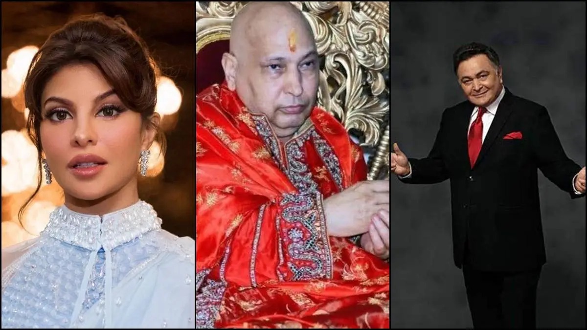 Chai, Shiva, and Stardust: Inside Shukrana Guruji’s Unseen Spiritual Empire