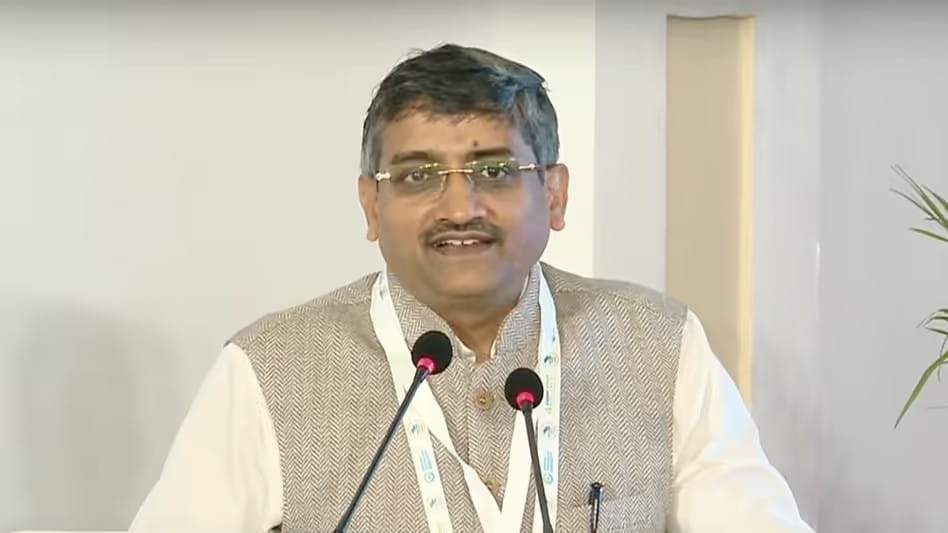 Manipur Set to Get 5th Chief Secretary in 3 Years as Puneet Goel Retires