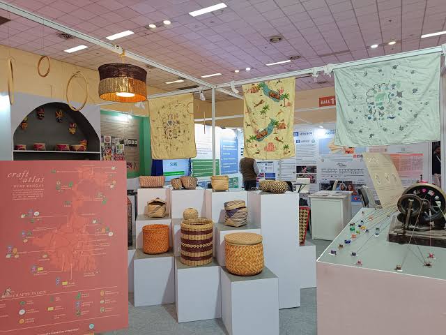 From Loom to Legacy: Govt Backs Handicraft Innovation with Game-Changing Research Grant