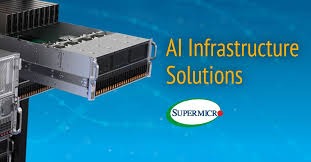 Supermicro Plots India Manufacturing Move to Fuel AI Revolution