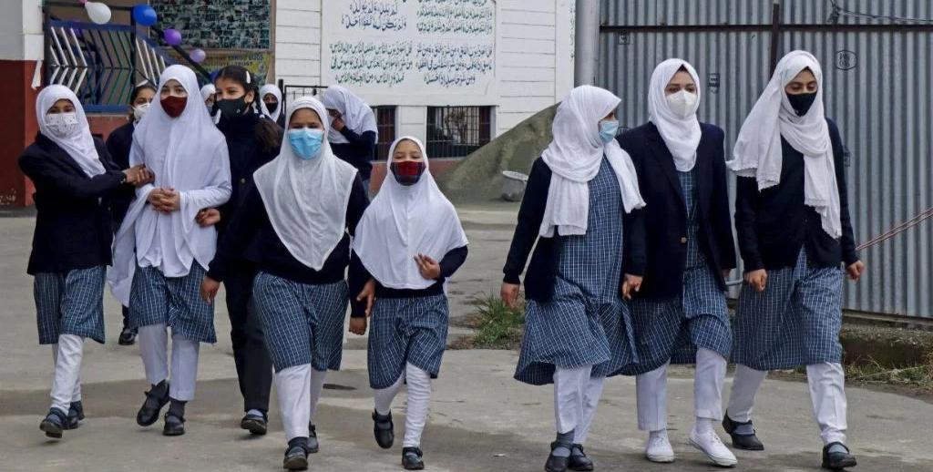 Kashmir’s Education Renaissance: Emerging as India’s Learning Hub