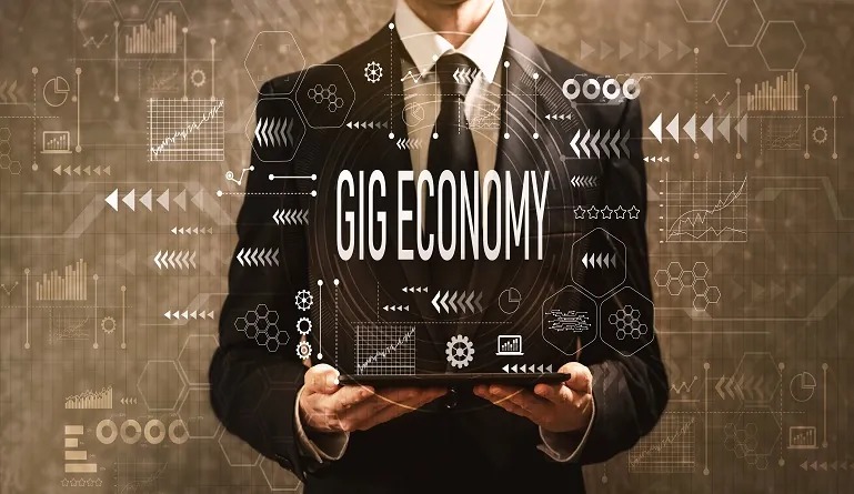 Freedom At A Click, Control At A Code: The Gig Worker’s Paradox