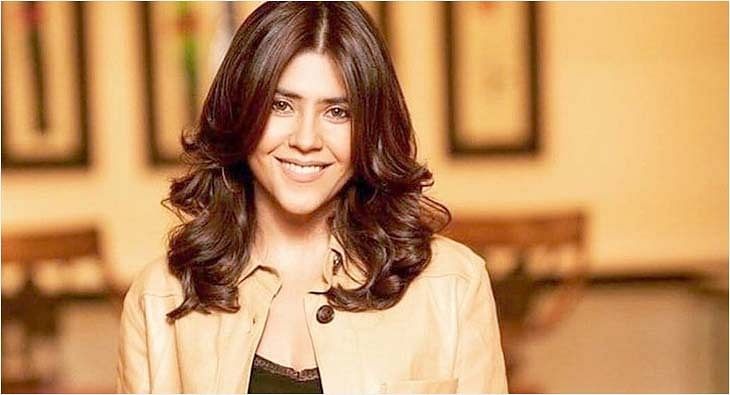 Ektaa Kapoor: The Visionary Who Transformed Indian Television