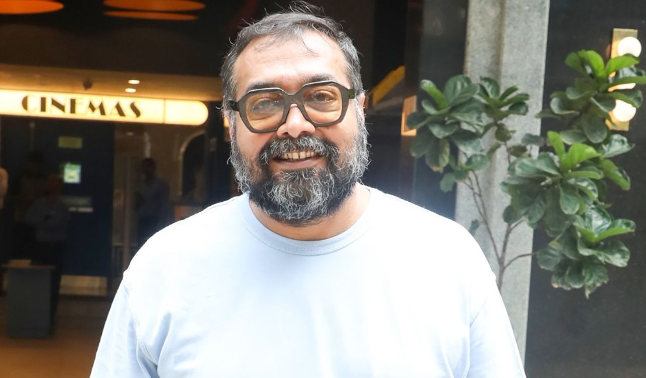 No More Blame Games: Anurag Kashyap Warns Politicians as Gen Alpha Prepares to Vote