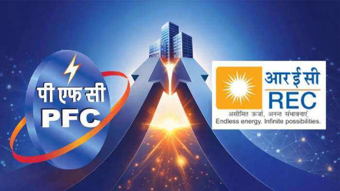 Merger Announcement Sparks Market Jitters for Power Finance Giants