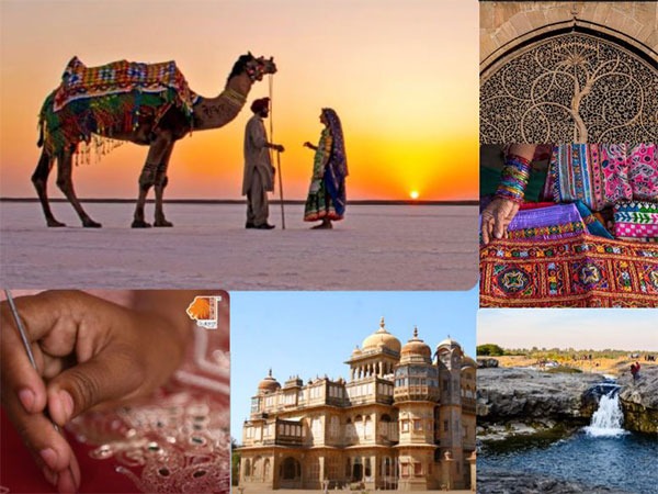 History Comes Alive: Gujarat’s Heritage Hotspots Draw Unprecedented Crowds in 2024
