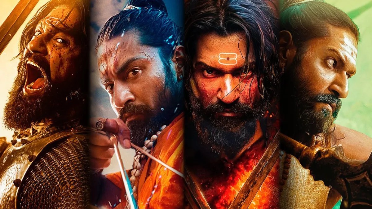 Vicky Kaushal’s 25kg Weight Gain Stuns Fans: Inside His Grueling Prep for ‘Chhaava’s’ Chhatrapati Sambhaji Maharaj