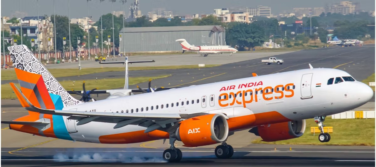 Wings of Relief: Air India Express Offers Free Rescheduling for Nepal-Bound Passengers Amid Unrest