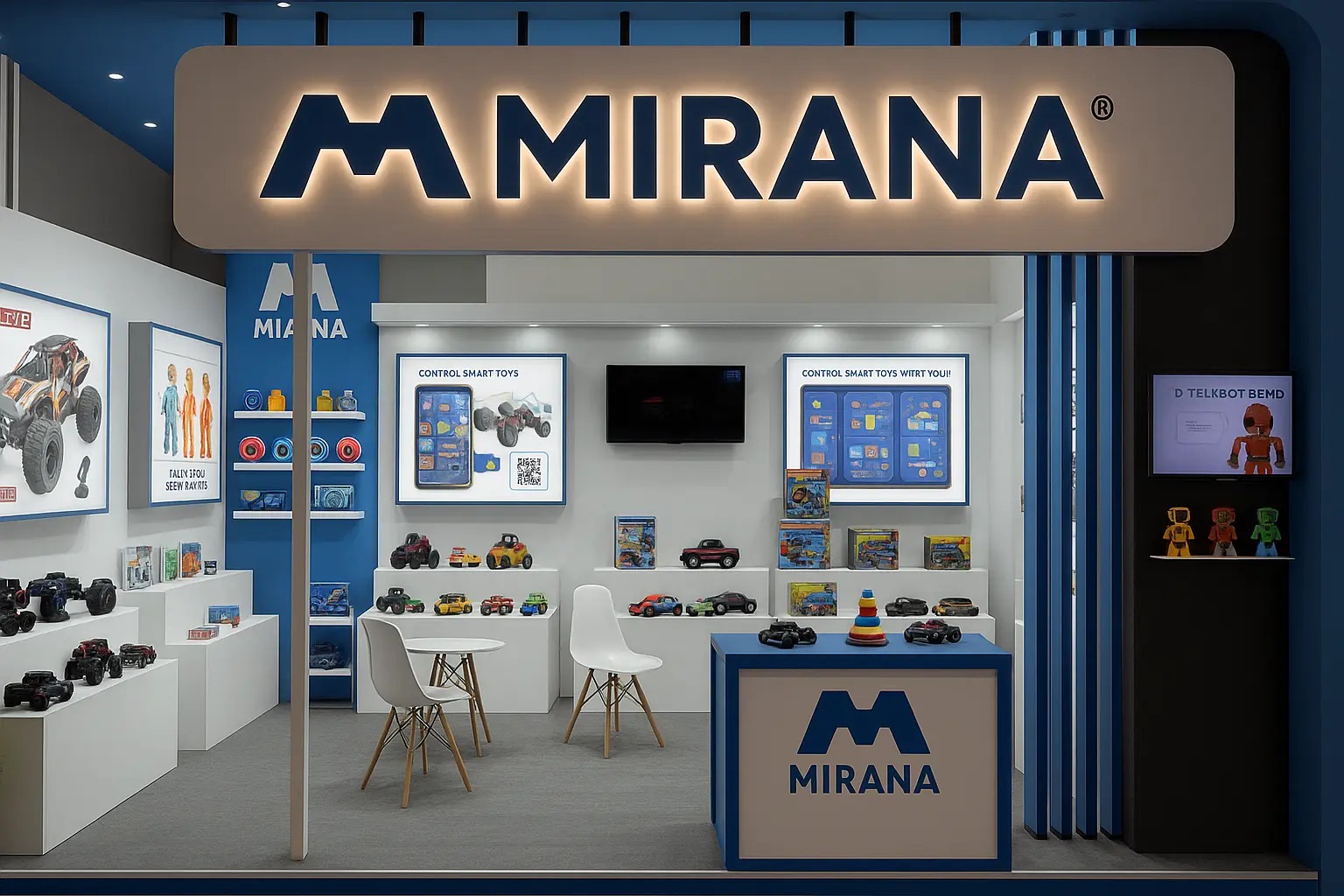 The Future of Play: Mirana Toys’ Rs 58 Crore Investment to Accelerate Growth
