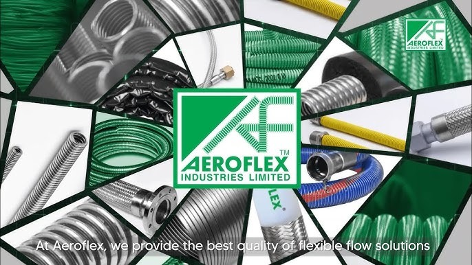 Aeroflex Industries Unit Dissolves Amid Expansion Plans