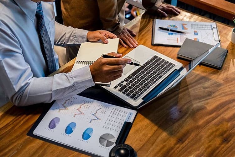 Nevada Businesses Embrace Outsourced Accounting for Growth and Efficiency