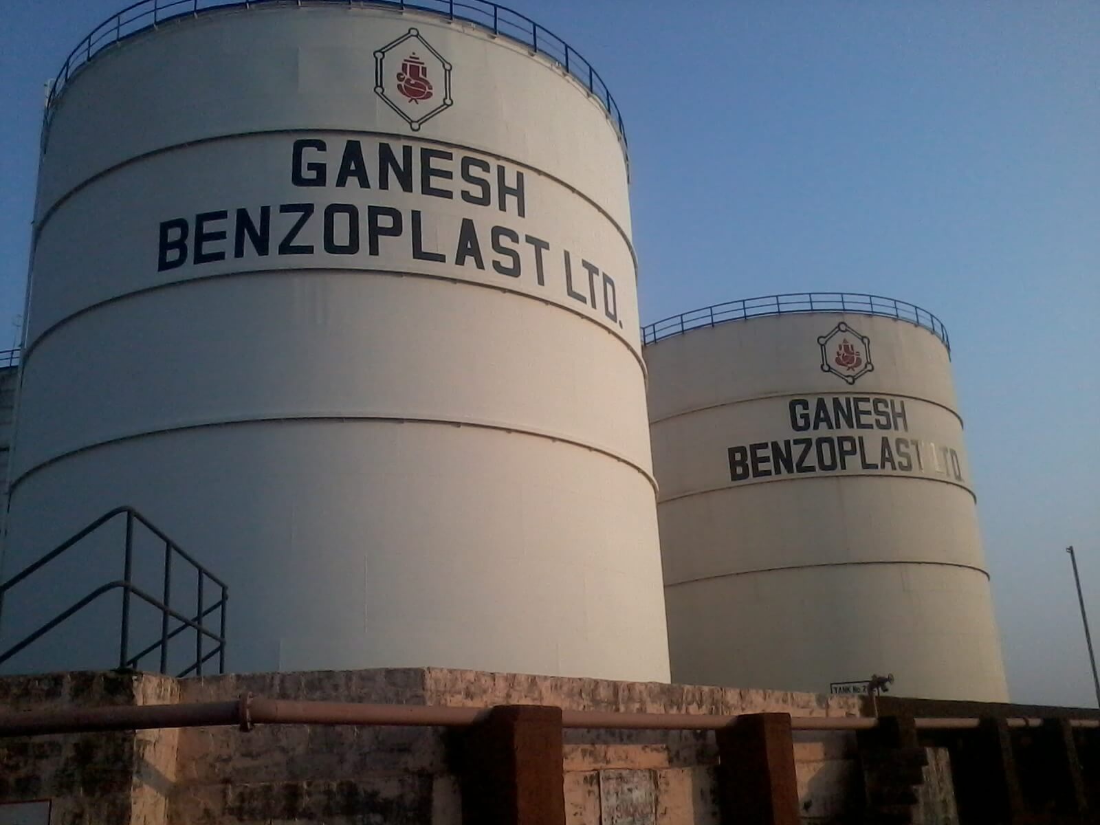 Ganesh Benzoplast Evaluates Next Steps as BW Group and CPIL Exit JNPT LPG Terminal Project