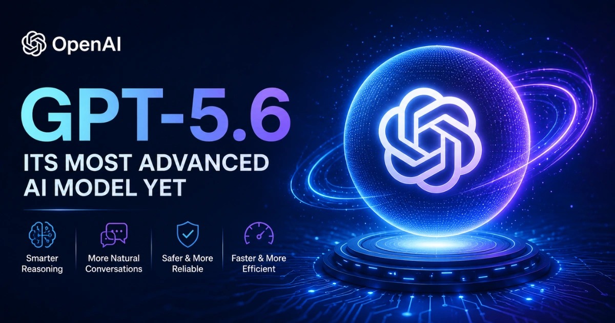Daily Tech and AI Updates: OpenAI Launches GPT-5.6, Meta Muse Spark