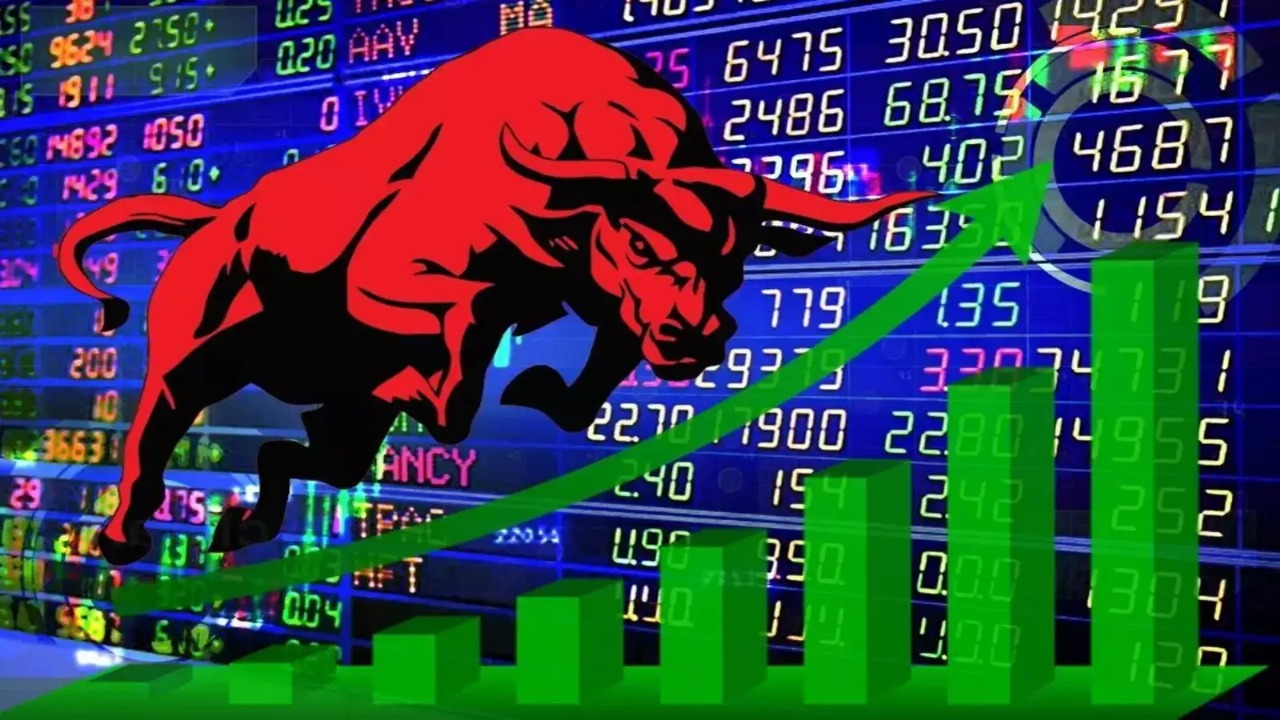 War Drums, Bull Runs: Nifty India Defence Index Climbs on Geopolitical Thunder