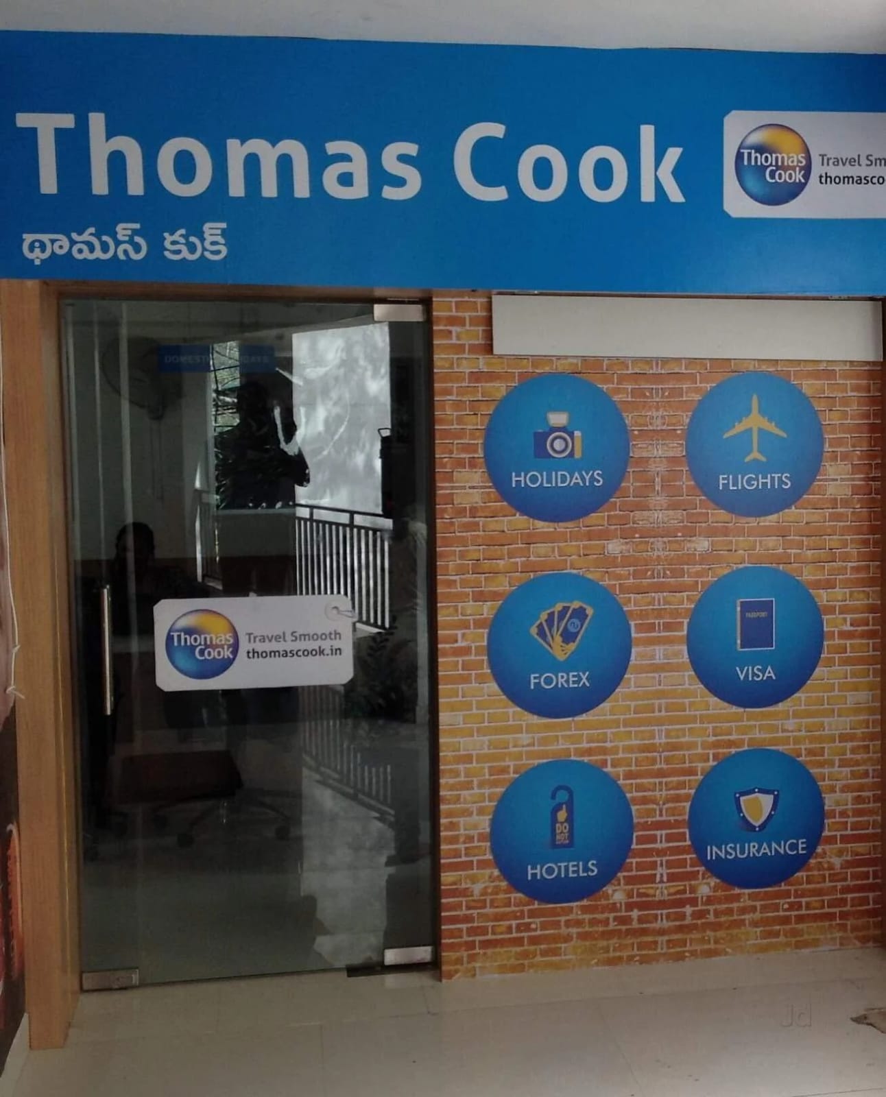 Navigating the Tides: Thomas Cook India Reports Rs 2,073 Crore Revenue and Resilient Q2 Profit