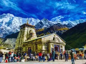 Helicopter En Route to Kedarnath Crashes, Investigation Begins