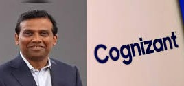Cognizant Reclaims Its Spot Among Global IT Giants: Ravi Kumar Declares a Triumphant Return to the Top Four