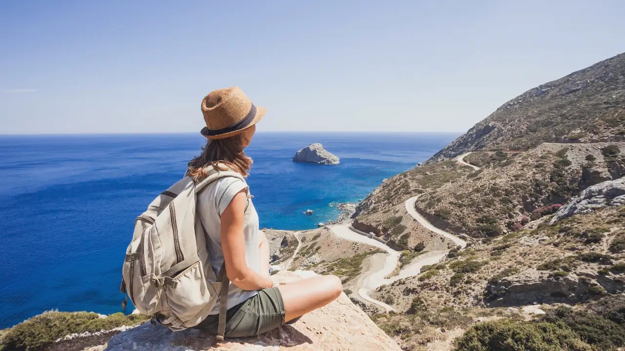 Slow Travel Set To Peak In 2026 As Rail Journeys Replace Flights