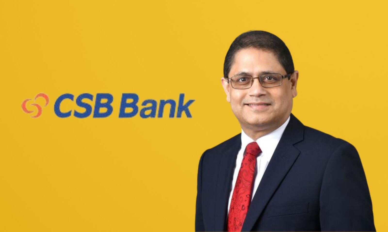 Reappointment Approved—Mondal to Drive CSB’s Next Growth Chapter