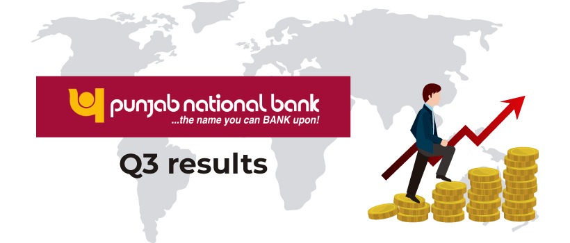 Punjab National Bank Reports Strong Q3 Performance With Net Profit Of Rs 51 Billion