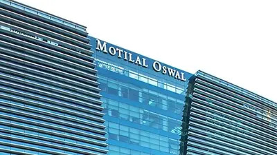 Motilal Oswal Unit Signs Agreement With ADB To Raise $100 Million Via NCDs