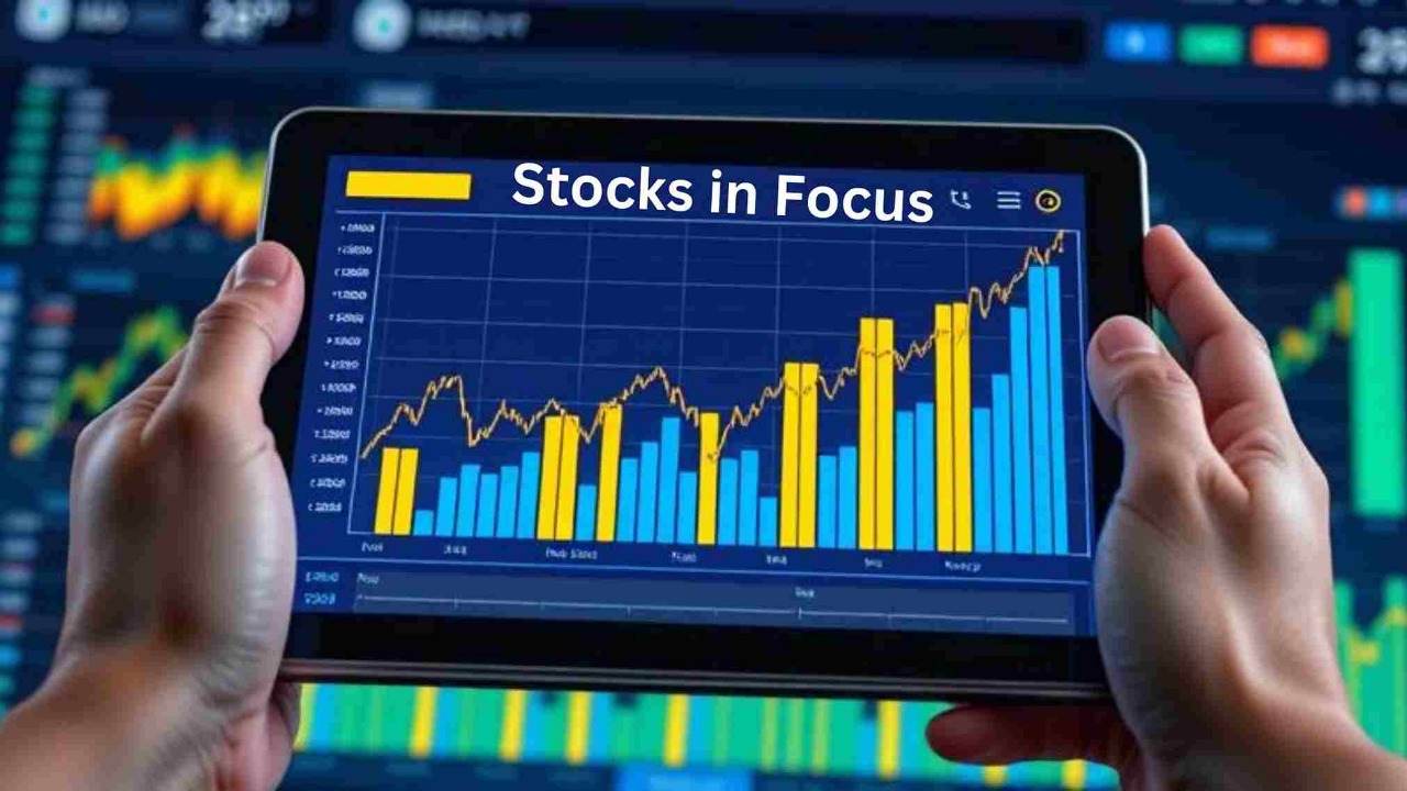 Stocks in Focus: Hero MotoCorp, Tata Motors PV , LG India, Nippon Life India AMC, and J&K Bank See Key Developments Amid Market Volatility