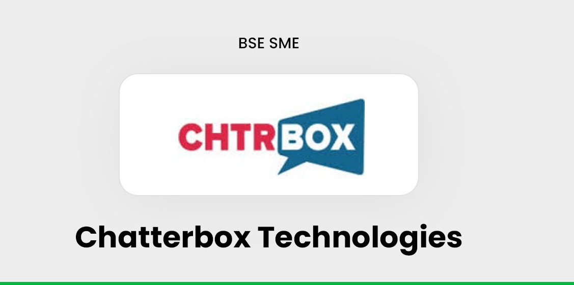 The Future of Marketing Listed: How Chatterbox IPO is Changing India’s Digital Landscape
