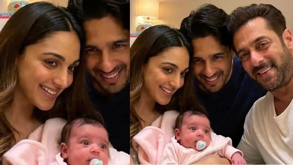 Baby Blush and Bollywood Rush: Kiara & Sid’s Sweet Reveal Turns Sour Online