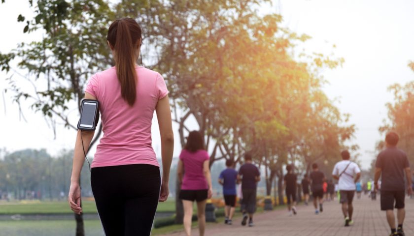 Heartbeats and Footsteps: Morning Walks vs Post-Meal Strolls—Which Wins?