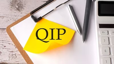 Capital Surge Ahead: PSU Banks Gear Up for Rs 45,000 Crore QIP Drive