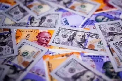 Rupee Strengthens Against Euro And Pound, Exporters Face Margin Pressure