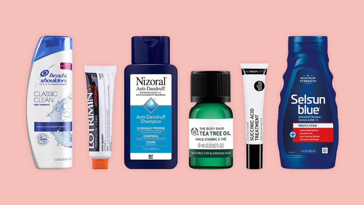 Dandruff Shampoo As Face Wash? Doctor Explains The Acne Hack And Its Risks