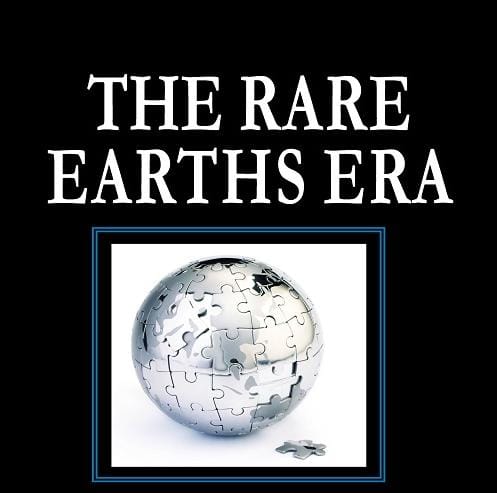 Rare Earth Elements: The Hidden Powerhouse Behind Tomorrow's Tech