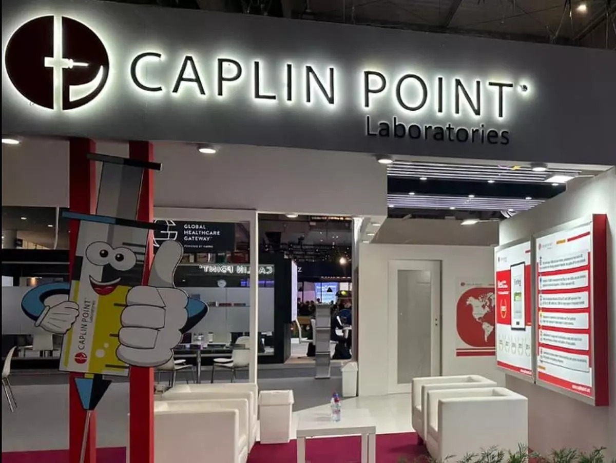 Injection of Success: Caplin Point Labs Breaks Into US Market with Vitamin K1 Approval