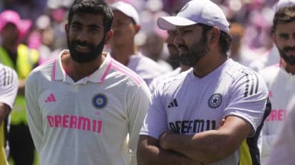 Jadeja Confident in Bumrah's Recovery, Praises Rohit's Return to Form