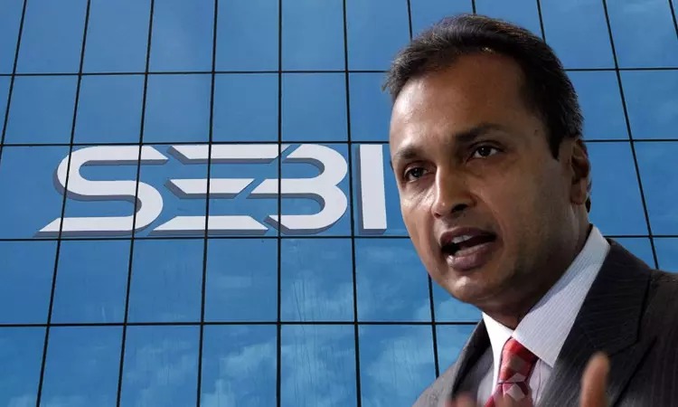 India’s Market Regulator Rejects Anil Ambani’s Plea, Cites Investor Losses of Rs 18.28 Billion in Yes Bank Case