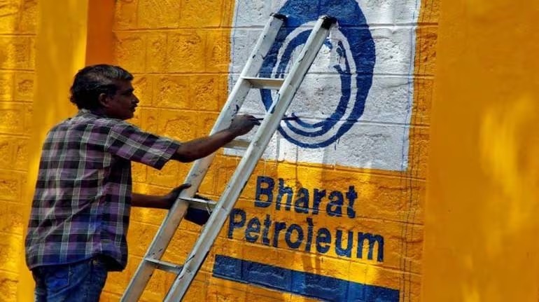 BPCL Q3 Profits Hit ₹46.49 Billion: Slightly Below Market Expectations