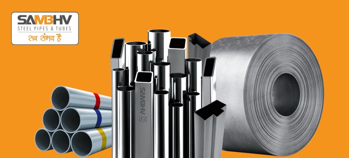 Sambhv Steel IPO Sizzles—28x Oversubscription Sets Stage for Strong Debut