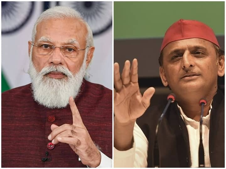 PM Modi’s Kanpur Visit Sparks Political Debate Over Project Inaugurations