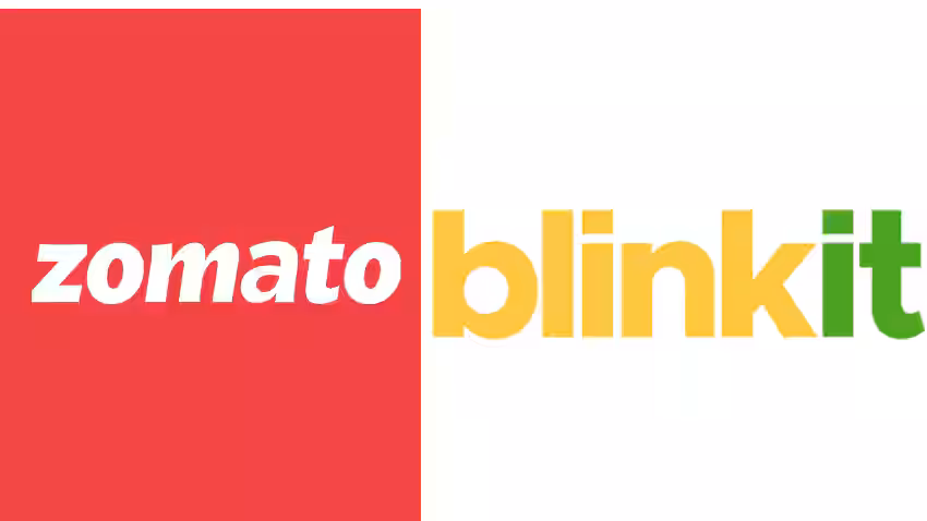 Zomato Infuses ₹500 Crore into Blinkit; Expansion Plans Accelerate