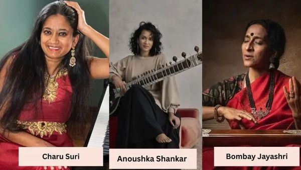 Women Artists Redefine Creativity In India And Beyond This Women’s Day