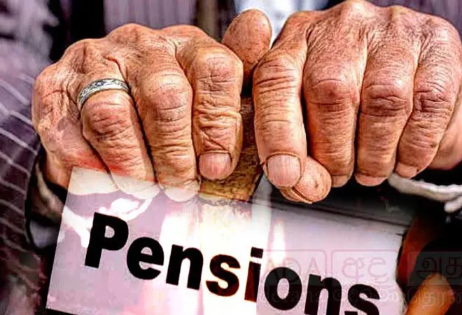 India’s Pension System Ranked Lowest Globally: What’s Holding It Back?