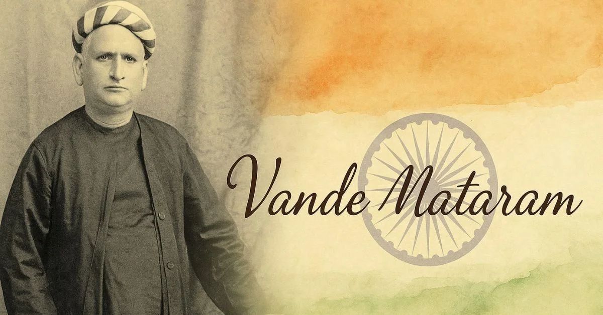 Nationalism vs. Reality: Can Vande Mataram Silence Temple Graft?