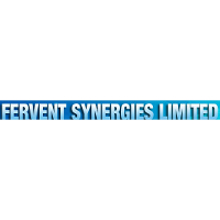 Fervent Synergies Unlocks Growth Potential: 6.3 Million Warrants Converted into Shares