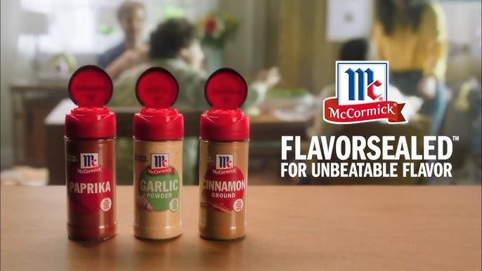 WOW STORY OF THE DAY: From a Spice Stall to Global Flavor: The McCormick Story