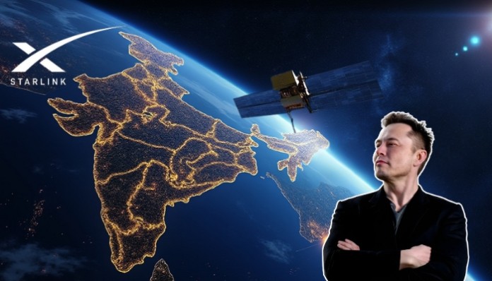 High-Speed Dreams, Satellite Beams: Starlink Arrives in India