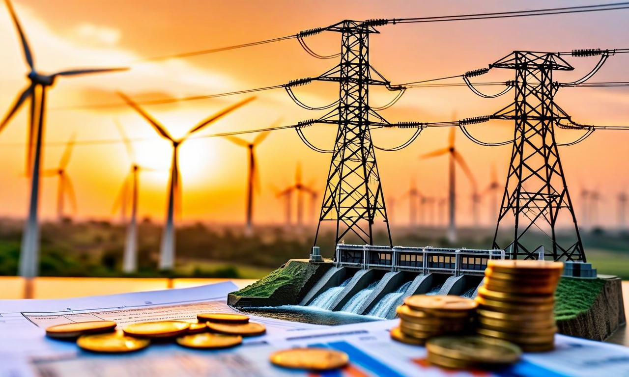 Power Finance Corporation Reports Strong Q3 Earnings And Declares Dividend