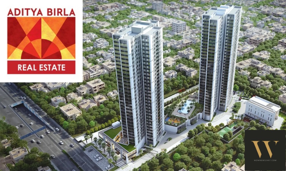 Real Estate Growth Boost: Aditya Birla Proposes ₹10 Billion Debenture Issue