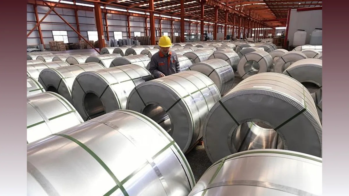 Aluminium Futures Edge Higher On Fresh Market Bets
