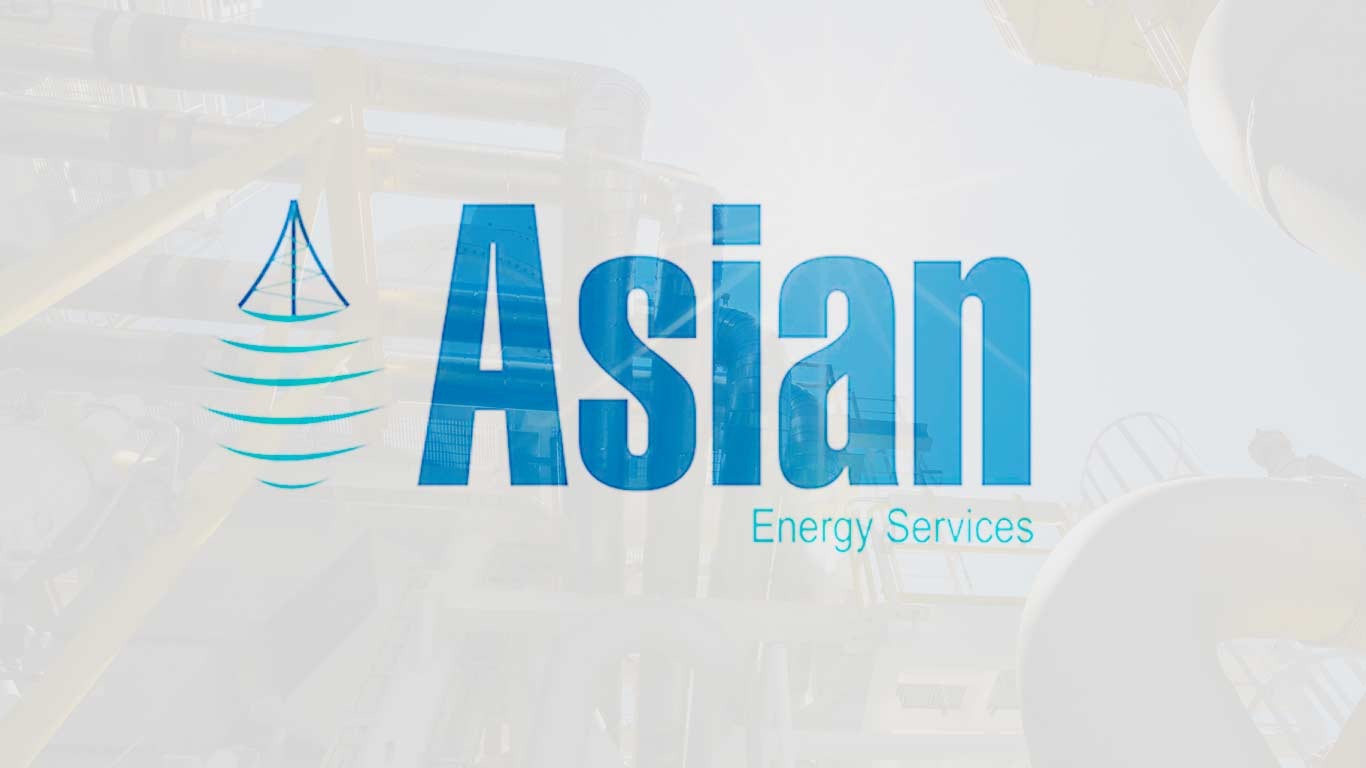 Asian Energy Secures 1.88 Bln Rupee GSECL Contract in Gujarat